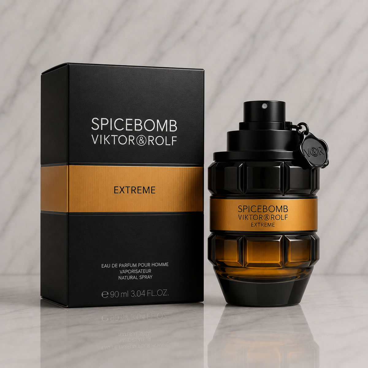 Viktor&Rolf Spicebomb Extreme EDP 90ml