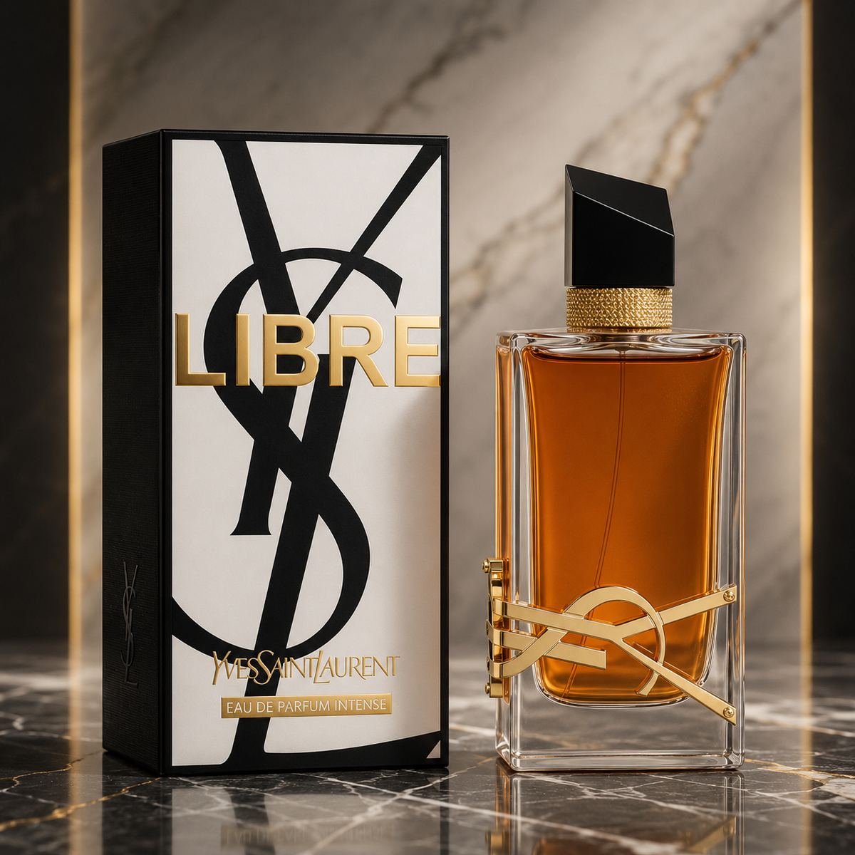 Yves Saint Laurent Libre Intense Eau de Parfum 90ml