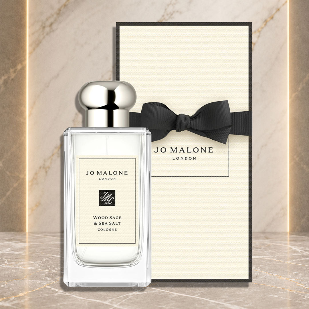 Jo Malone Wood Sage & Sea Salt 100ml