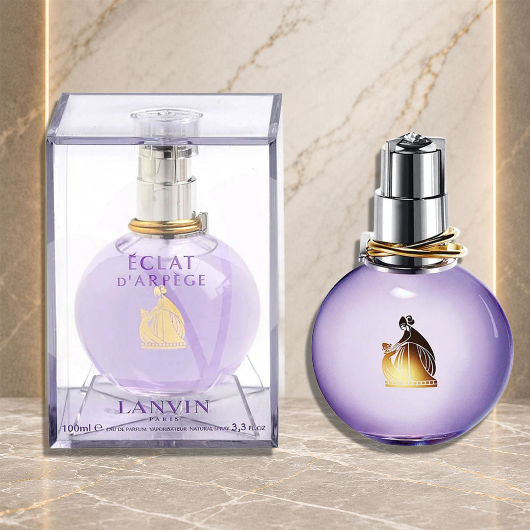 Lanvin Éclat d’Arpège Eau de Parfum 100ml