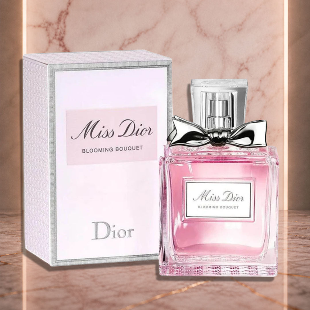 Miss Dior Blooming Bouquet Eau de Toilette 100ml