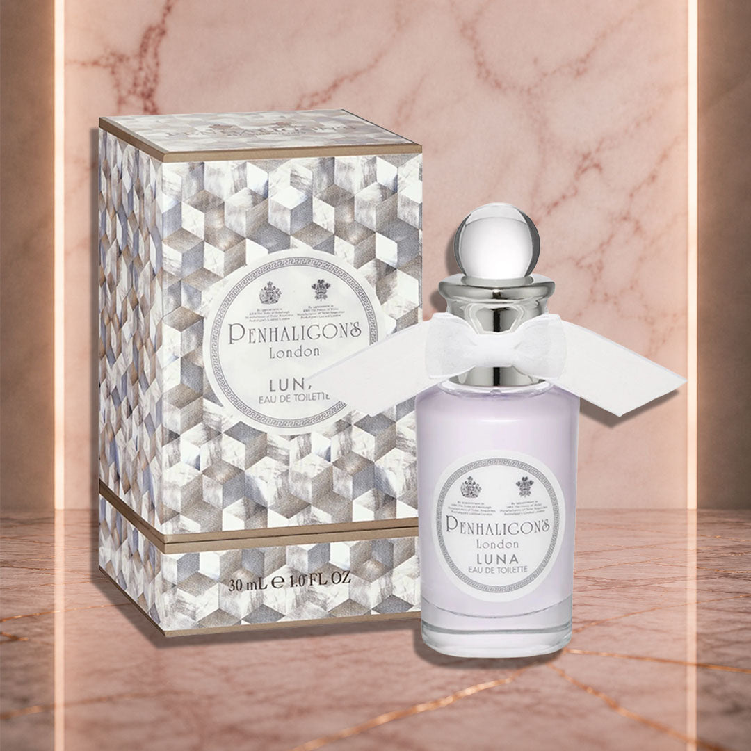 Penhaligon’s Luna Eau de Toilette