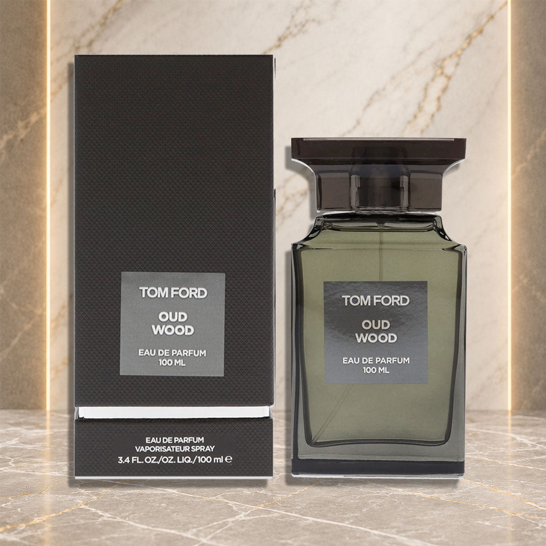 Tom Ford Oud Wood Eau de Parfum 100ml