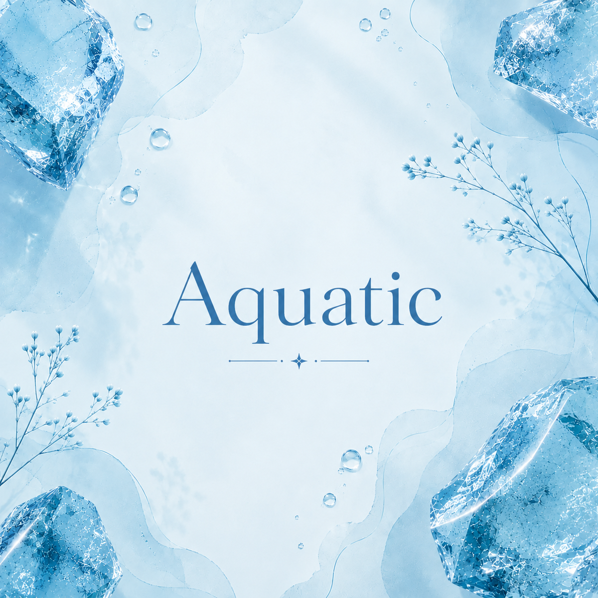 Aquatic