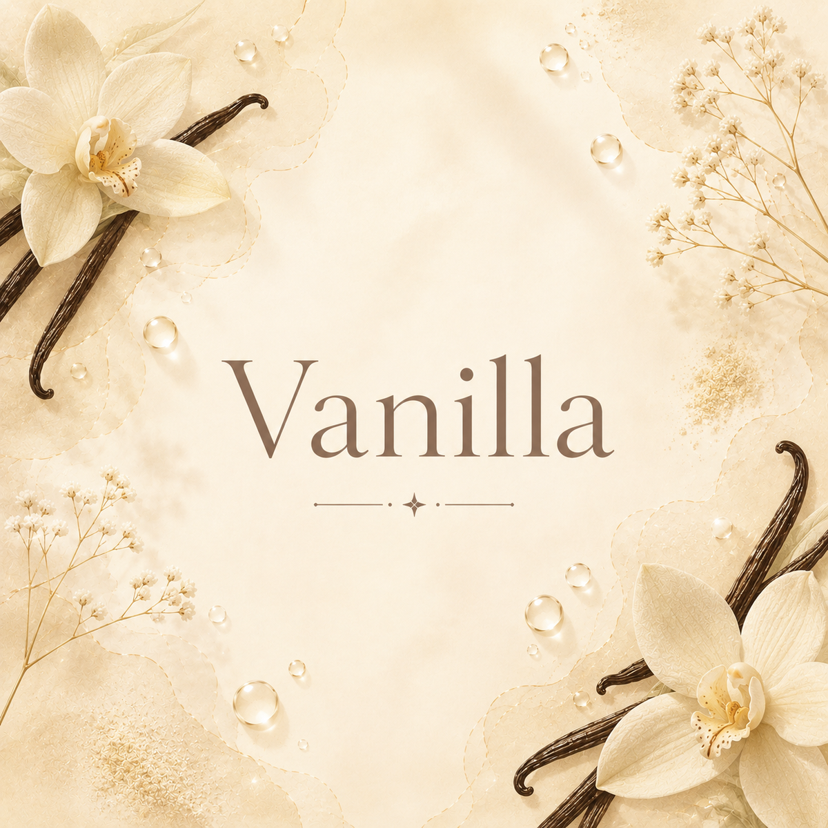 Vanilla