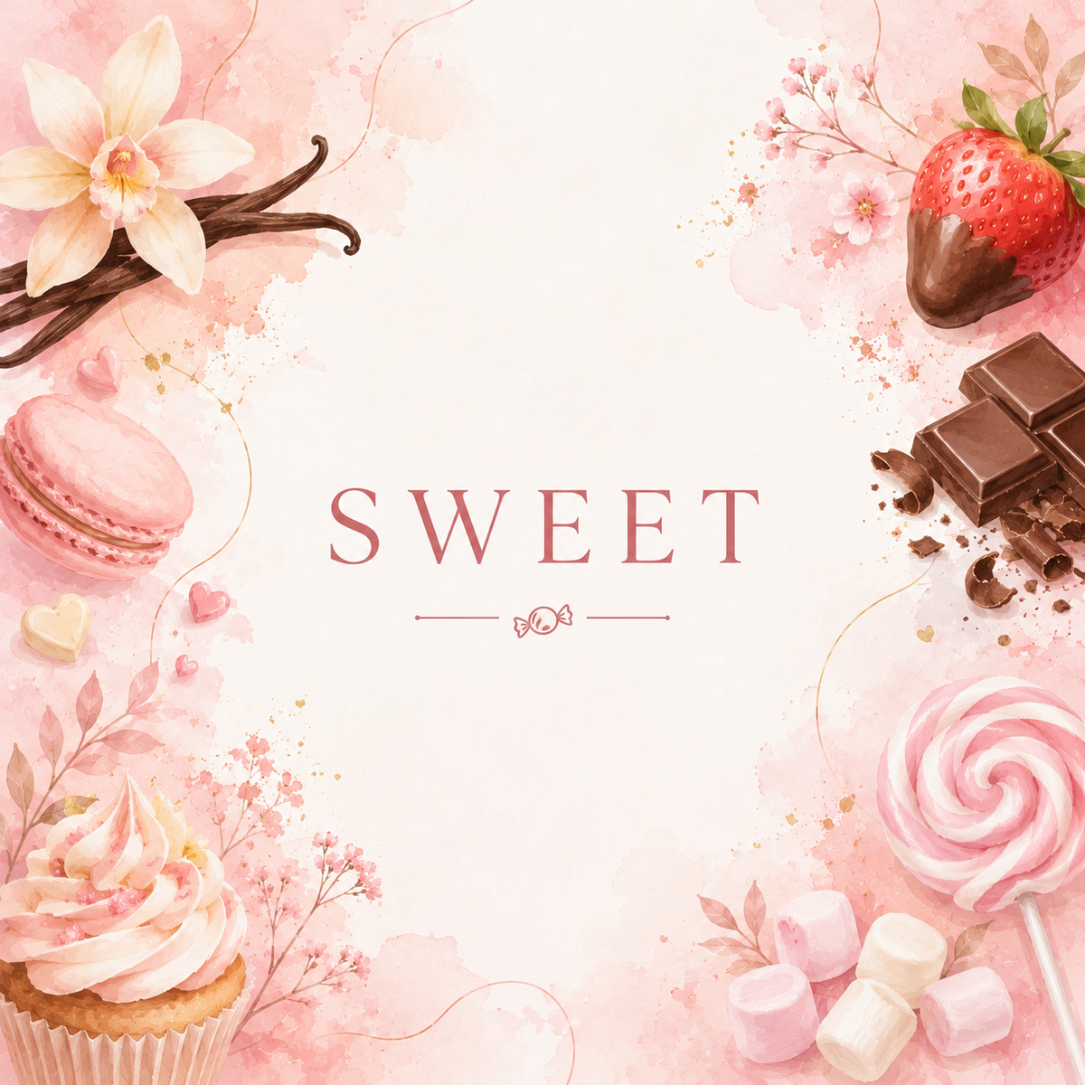 Sweet