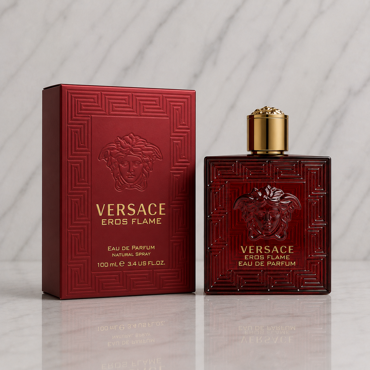 Versace Eros Flame EDP 100ml