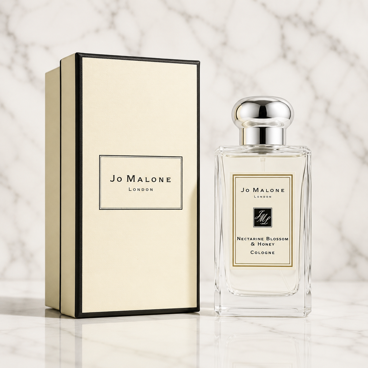 Jo Malone Nectarine Blossom & Honey