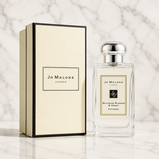 Jo Malone Nectarine Blossom & Honey