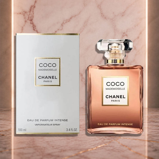 Chanel Coco Mademoiselle Eau de Parfum 100ml