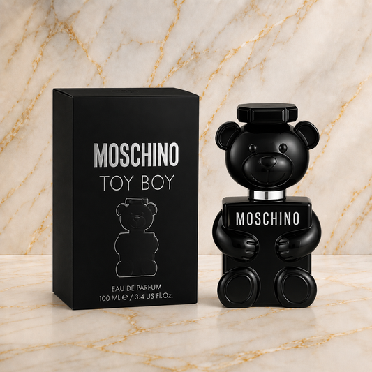 Moschino Toy Boy EDP 100ml