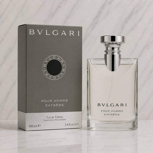 Bvlgari Pour Homme Extreme EDT 100ml