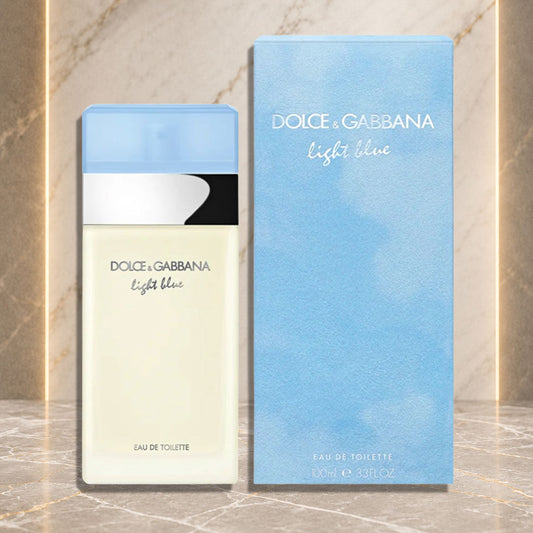 Dolce & Gabbana Light Blue Eau de Toilette 100ml