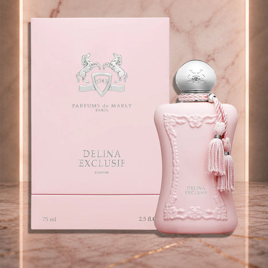 Parfums de Marly Delina Eau de Parfum 75ml