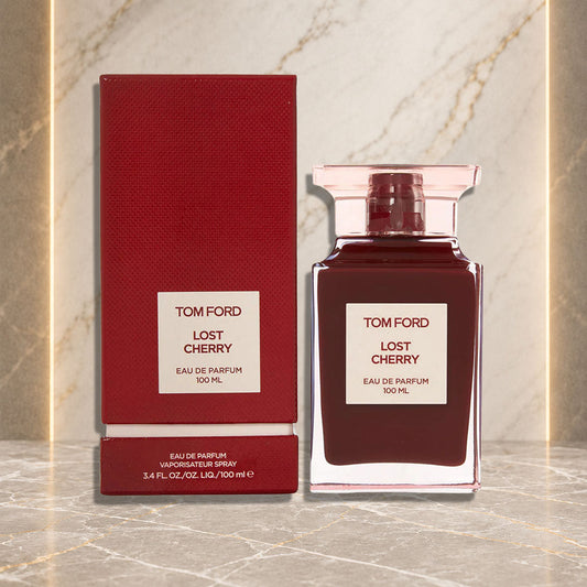 Tom Ford Lost Cherry Eau de Parfum 100ml