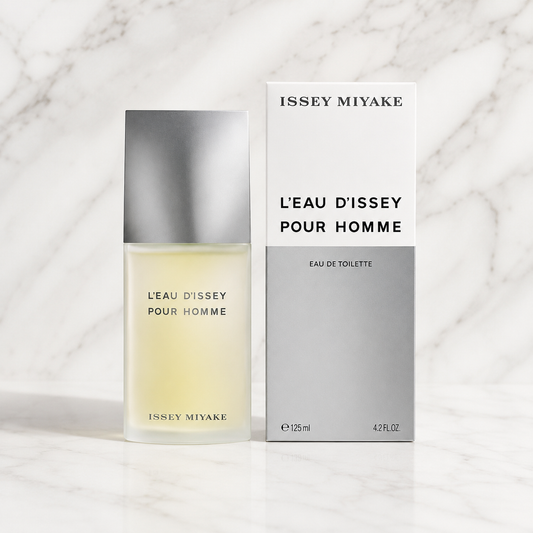 Issey Miyake L’Eau d’Issey Pour Homme EDT 100ml