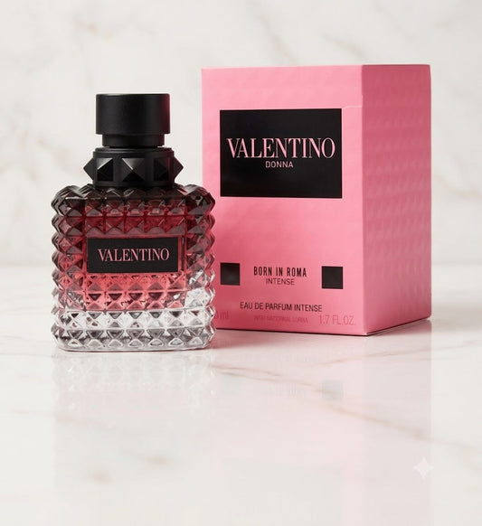 Valentino Uomo Born In Roma Intense Eau de Parfum 100ml for Men
