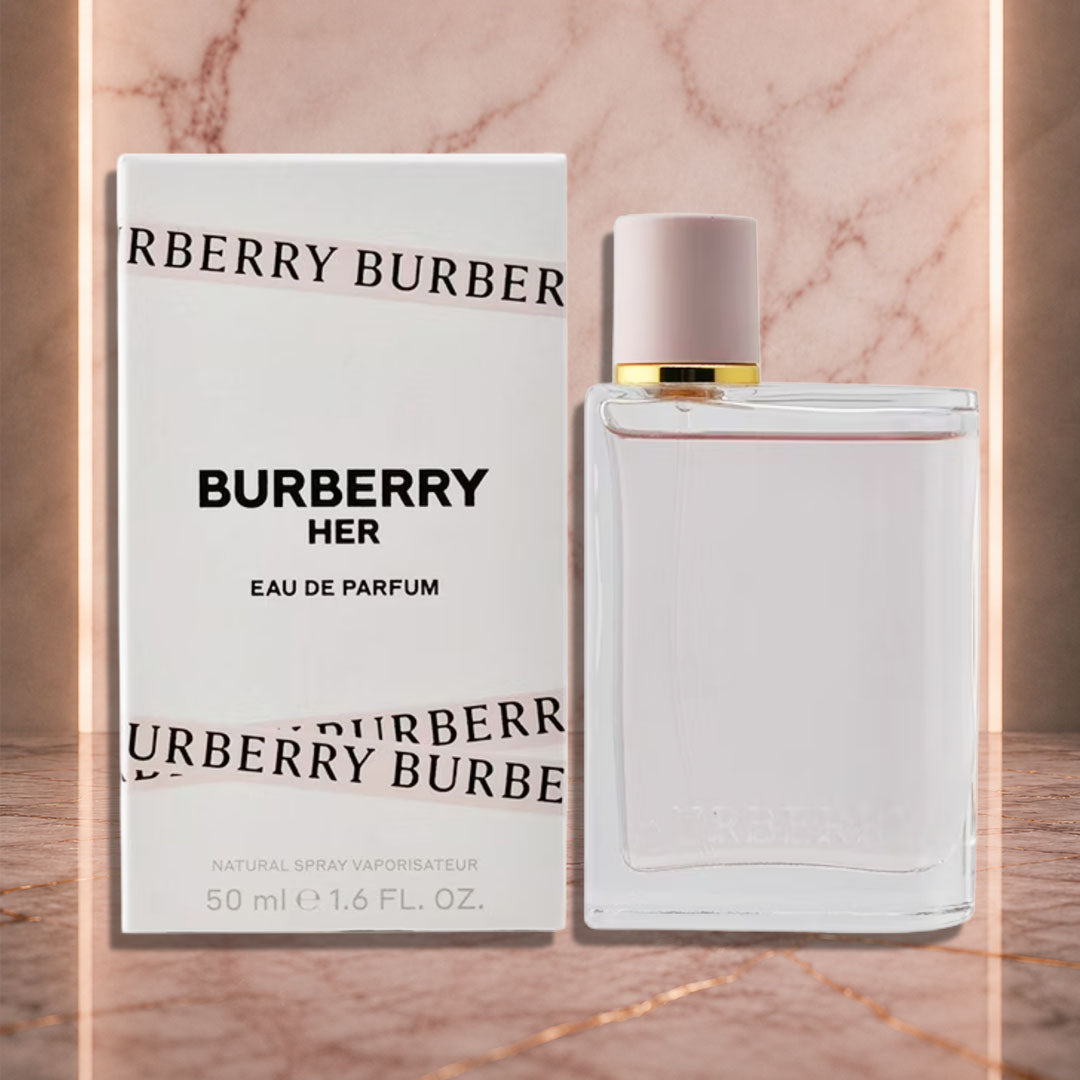 Burberry Her Eau de Parfum 100ml