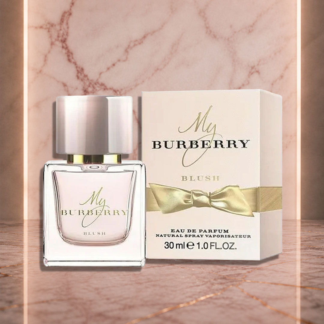 Burberry Her Blush Eau de Parfum 90ml