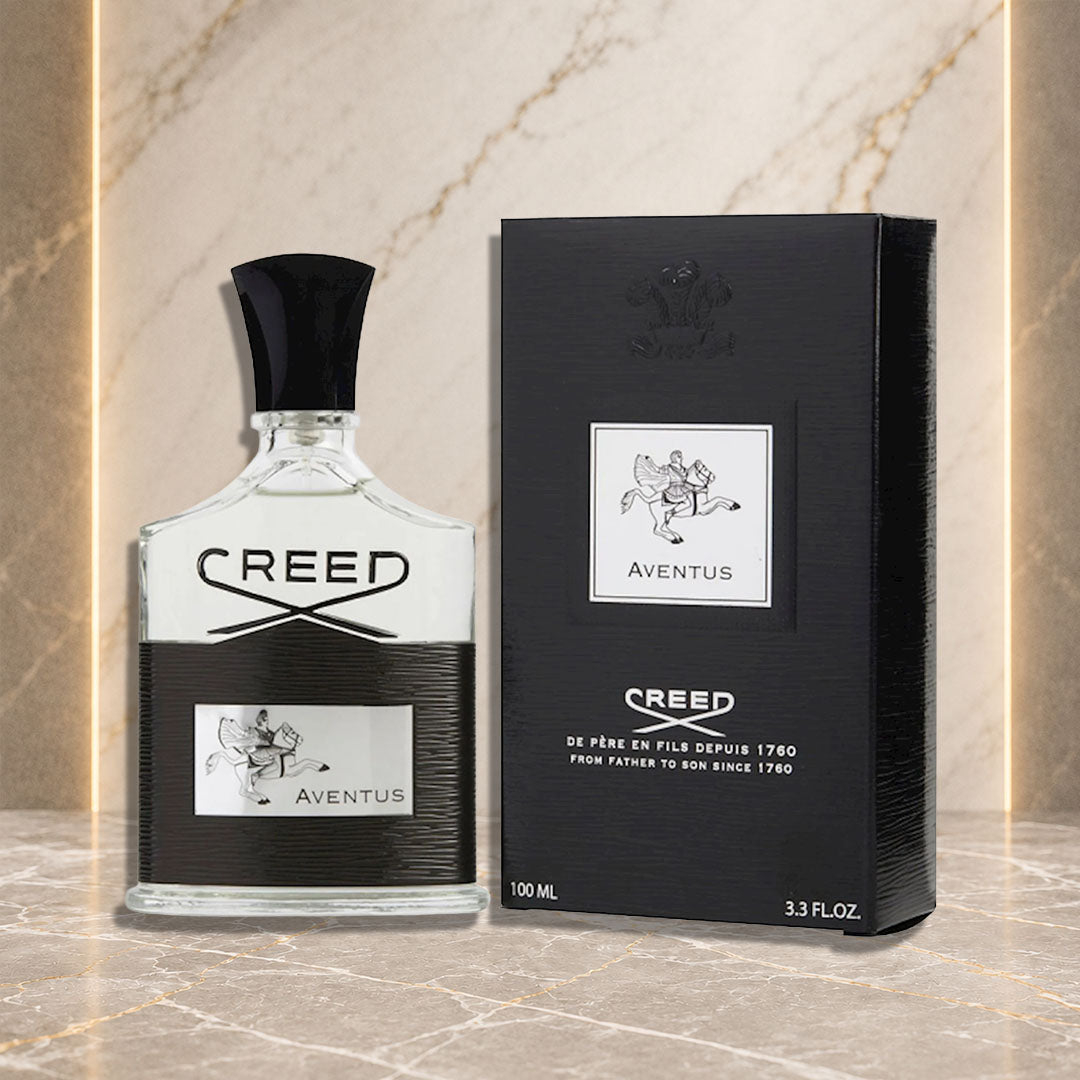 Creed Aventus Eau de Parfum 100ml