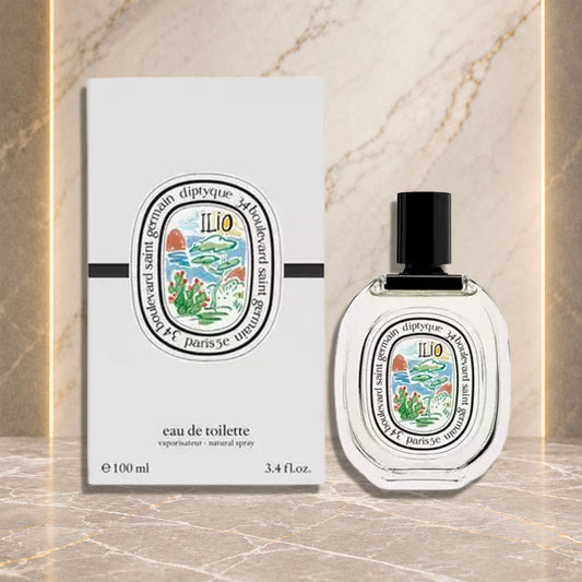 Diptyque Ilio Eau de Toilette 100ml