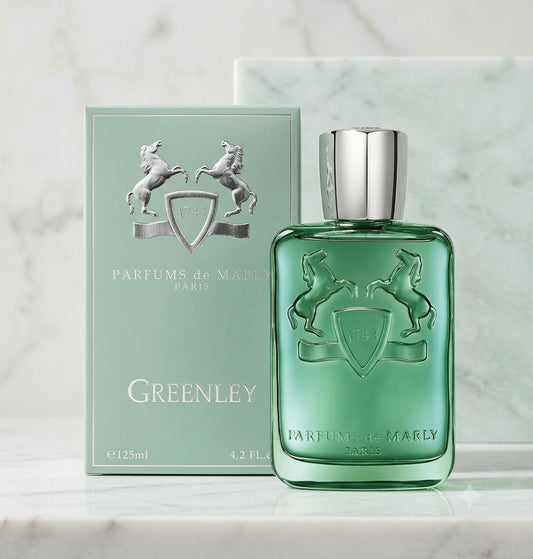 Parfums de Marly Greenley EDP 100ml