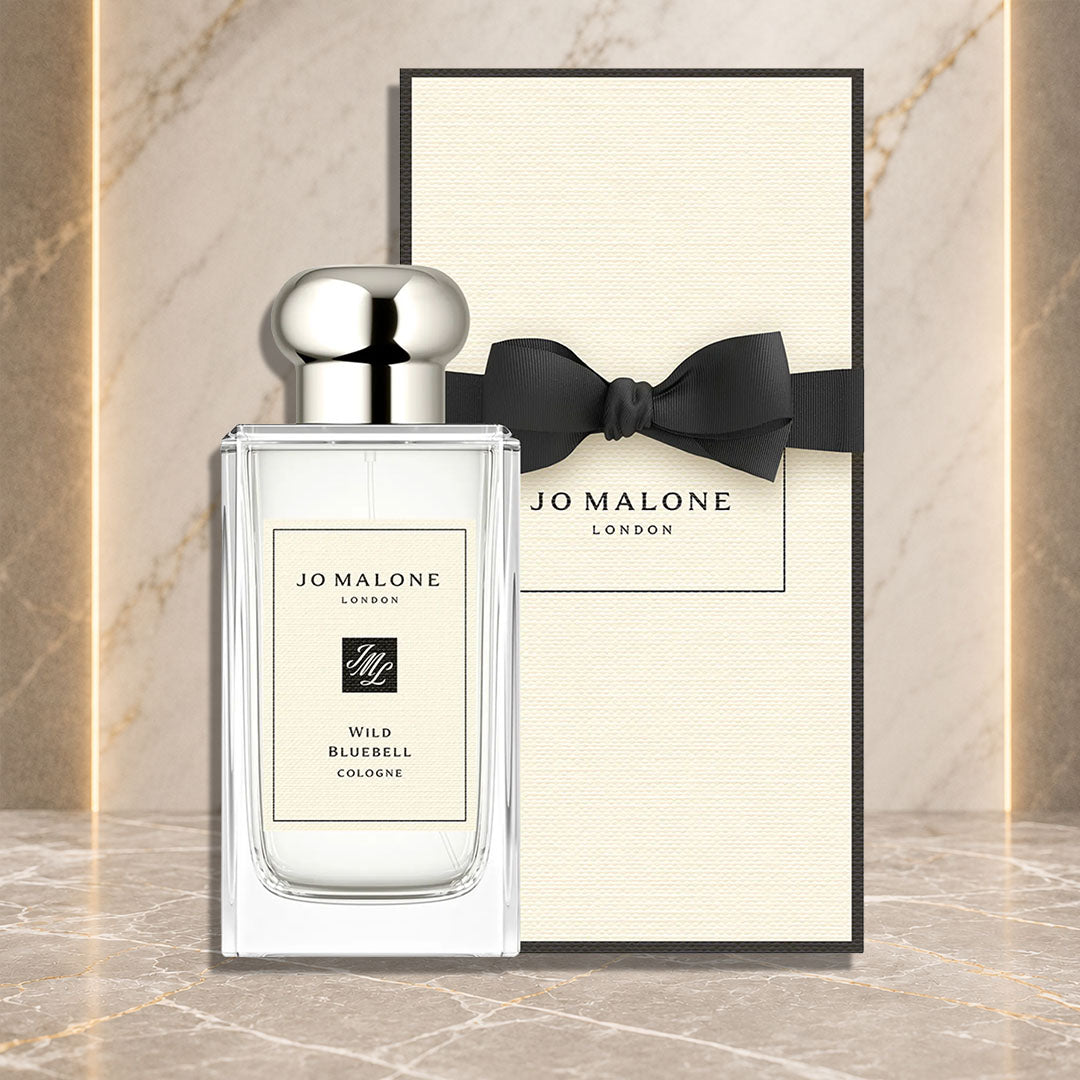 Jo Malone Wild Bluebell Cologne 100ml