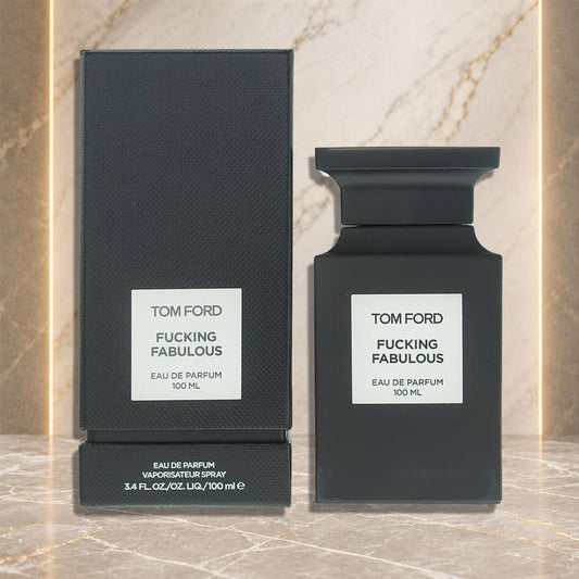 Tom Ford Fucking Fabulous Eau de Parfum 100ml